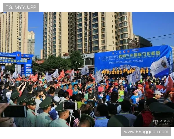 东营国际马拉松比赛：奔跑在黄河之畔的激情盛宴