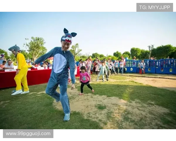 上海婴儿比赛：欢笑与成长的亲子互动盛宴