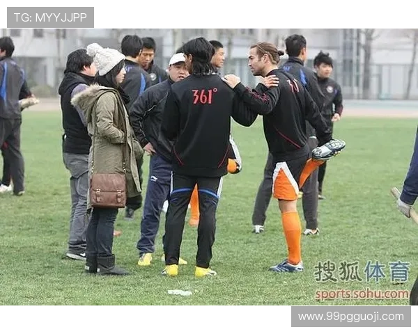 体育比赛翻译的重要性及其对国际交流的促进作用